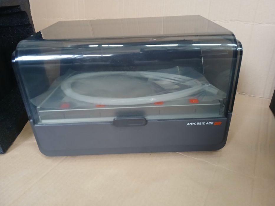 Anycubic Ace Pro Nowa !