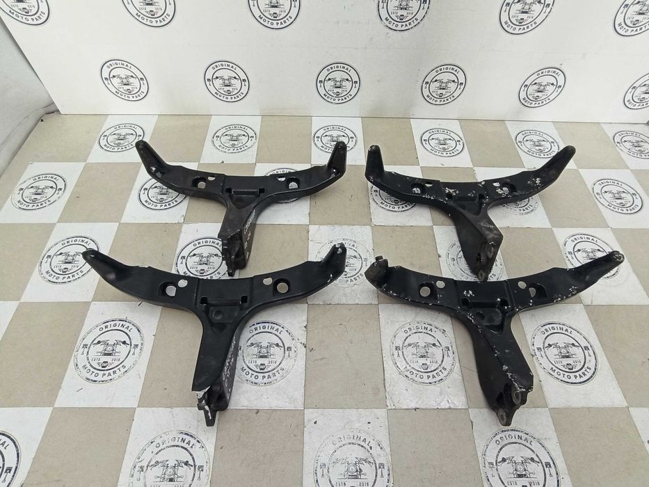 Peças para Honda CBR600RR 2003/2006