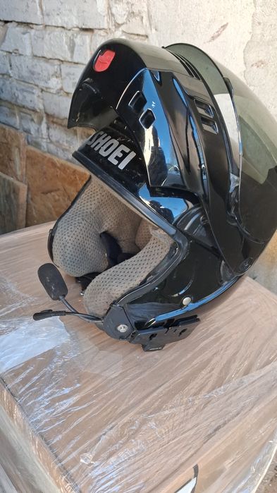 Sprzedam kask SHOEI