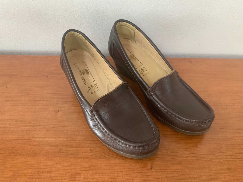 Sapatos mulher seminovos