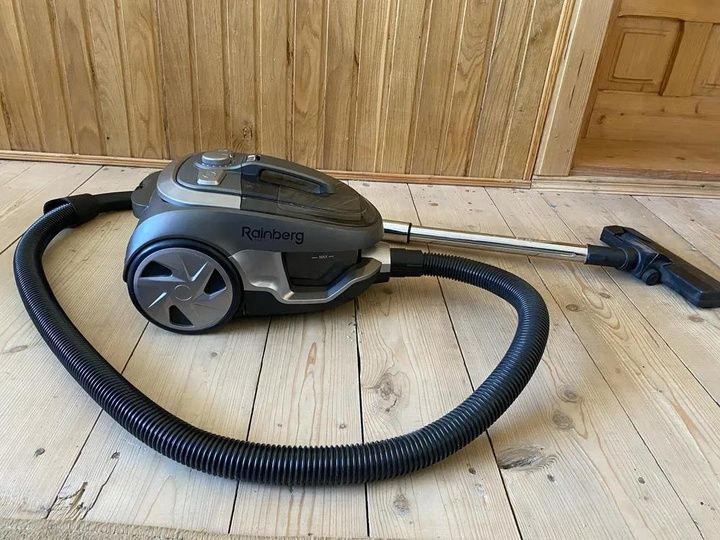 МОЩНЫЙ! Германский пылесос 4200Вт! пилосос, порохотяг, пилосмокт