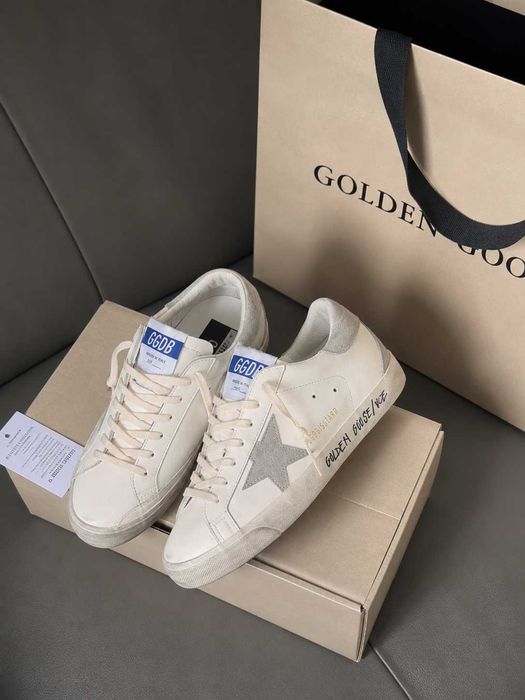 Кеди Golden Goose, кроссівки golden goose, кеды golden goose, кроссовки golden goose, кеди голден гус