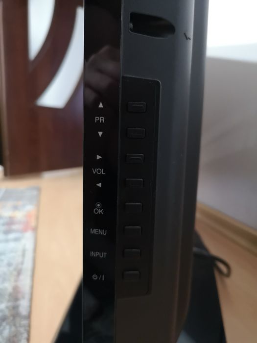 Telewizor LG 37 cali