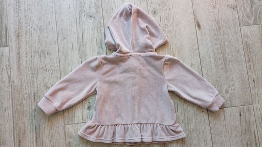 Bluza 74 cm cool club