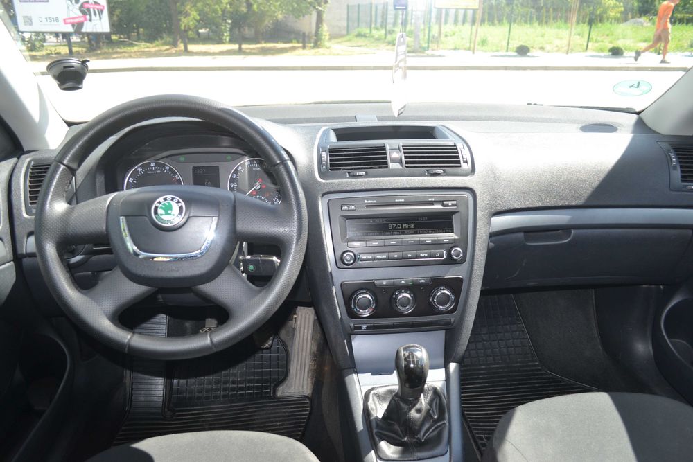 Продам Skoda Octavia A5