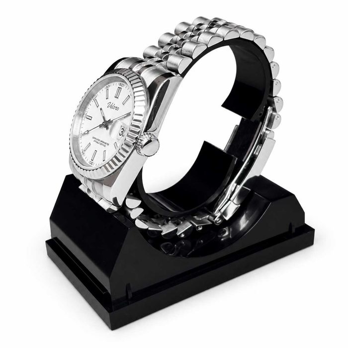 Zegarek veloro 39mm automatyczny nh35