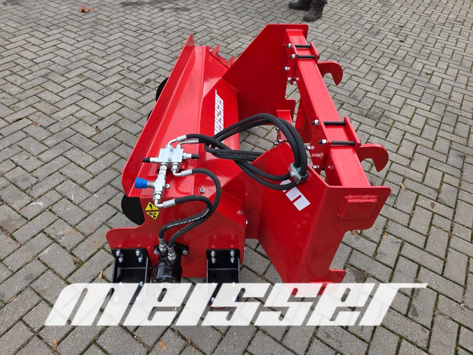 Podgarniacz do paszy pasz TMR mocowanie w cenie NOWOŚĆ DOSTAWA!