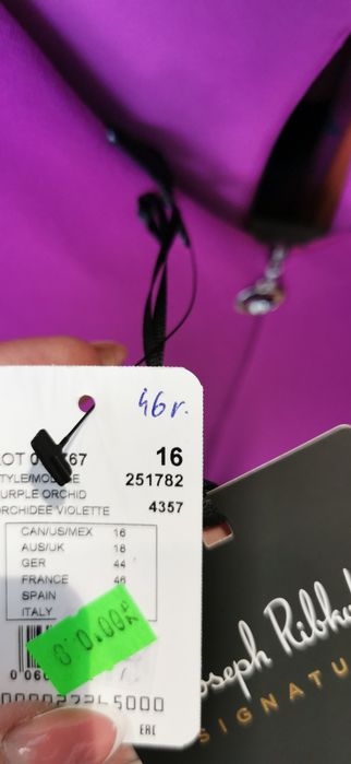 Sukienka Joseph Ribkoff Signature 251782, 16