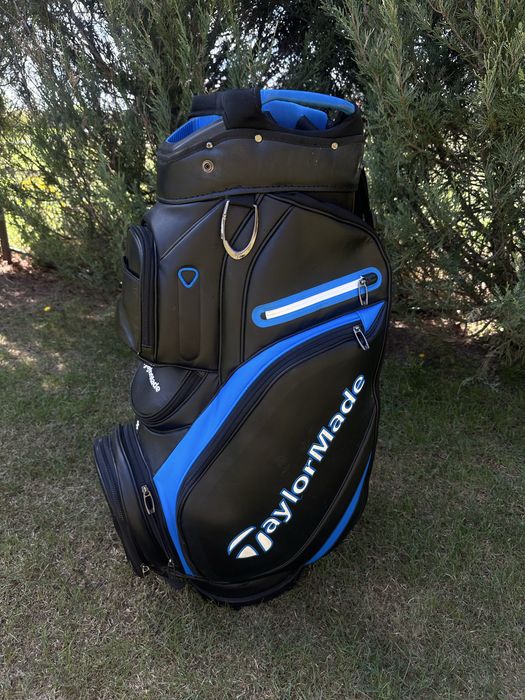 Torba Golfowa TaylorMade