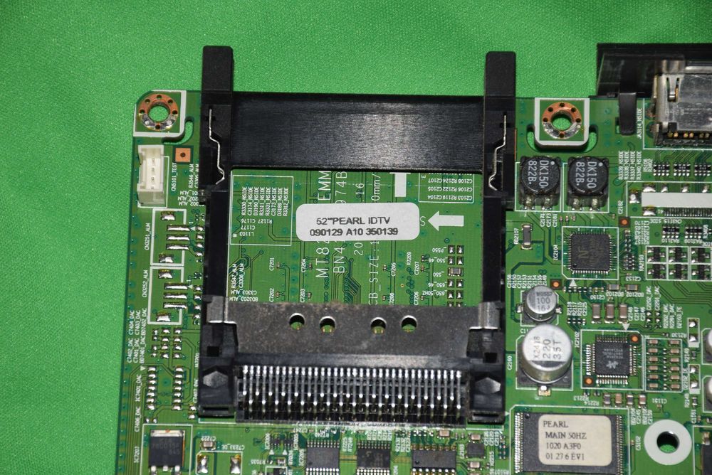 Mainboard BN94-0156D