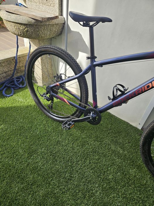 Bicicleta roda 27.5