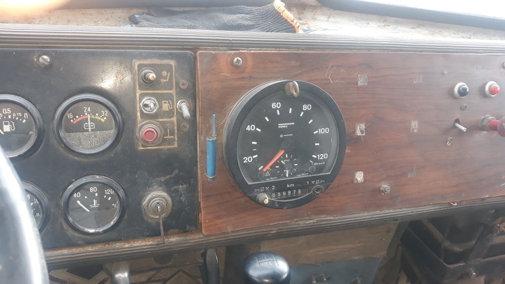 МАЗ 5334 1992г.в контейнеровоз Металовоз