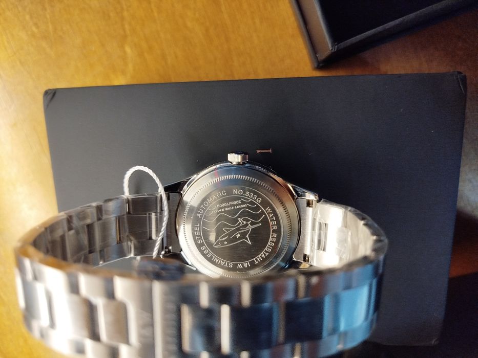 I&W Gieves&Hawkes personaliti