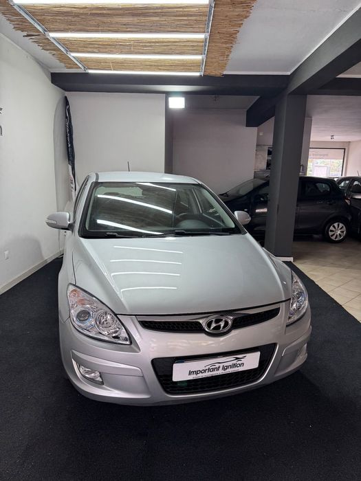 Hyundai i30 1.6 CRDI Comfort DPF