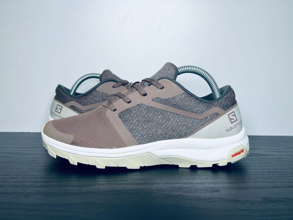 Кросівки Salomon 40р 25.5см