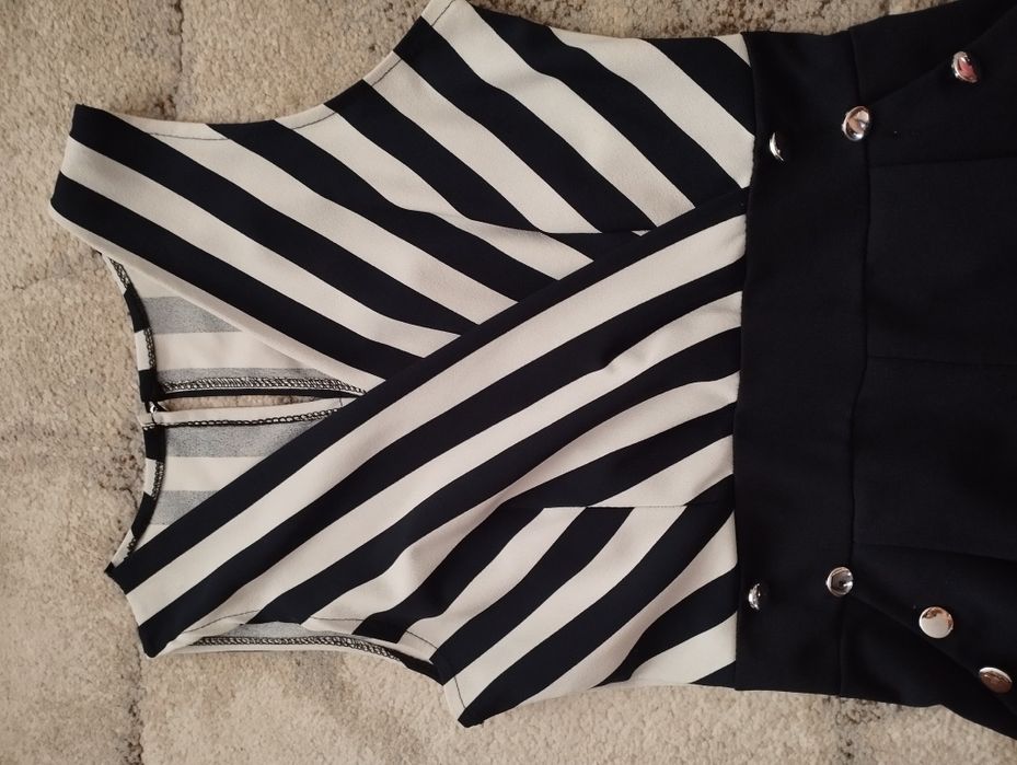 Жіночий ромпер 42-44