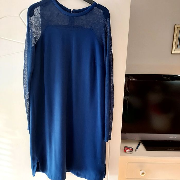 sukienka rozmiar 40 firmy reserwed stan idealny