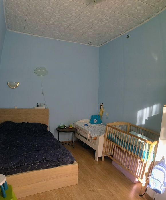 Sprzedam mieszkanie 61m