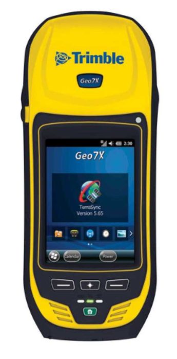 GPS Trimble Geo7x FloodLight64332097410691124