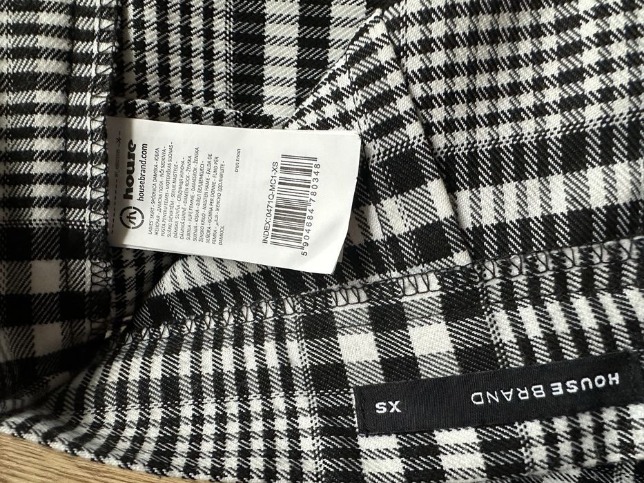 Spódnica House rozmiar XS