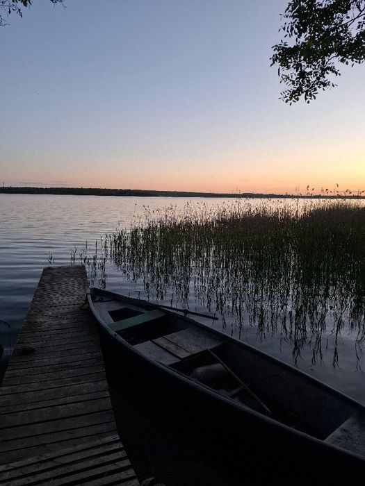 Wynajmę domek nad jeziorem