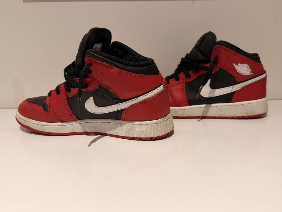 Nike Jordan 1 MID