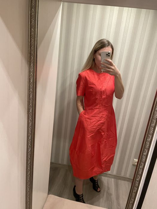 Женское платье COS