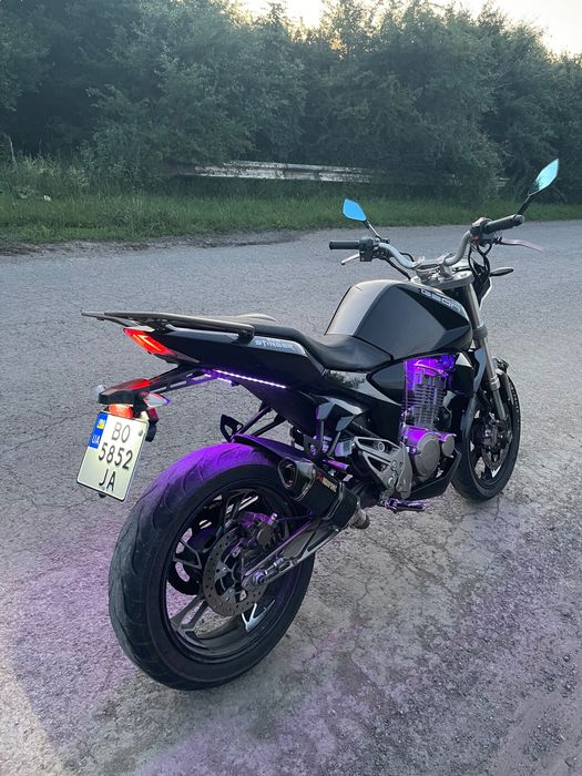 Продам Geon Stinger 250