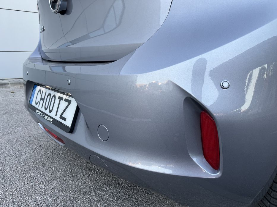 Opel Corsa e Elegance - 50kw/ 2022