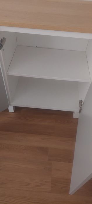 Aparador sala ikea