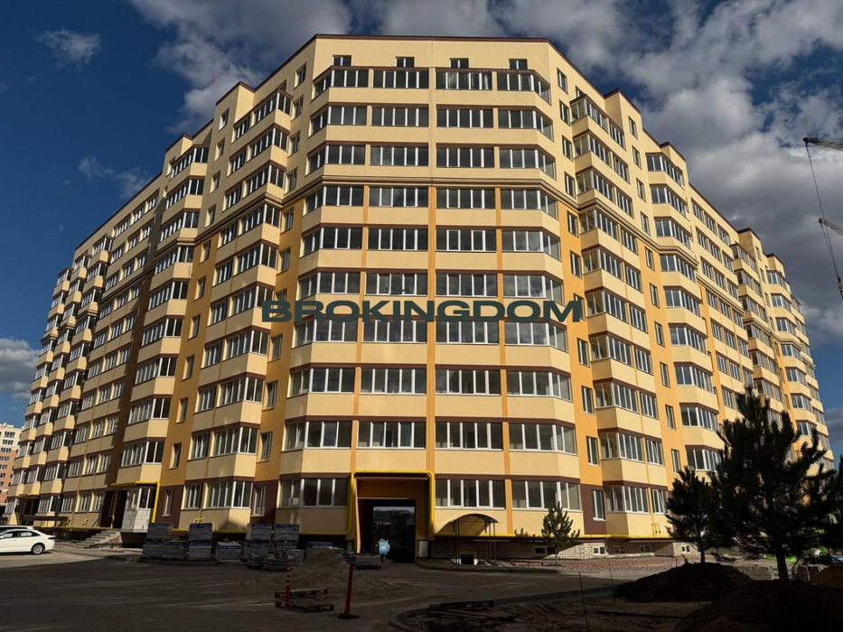 Продам 1к квартиру в ЖК Київський Маєток / Соф Борщагівка /