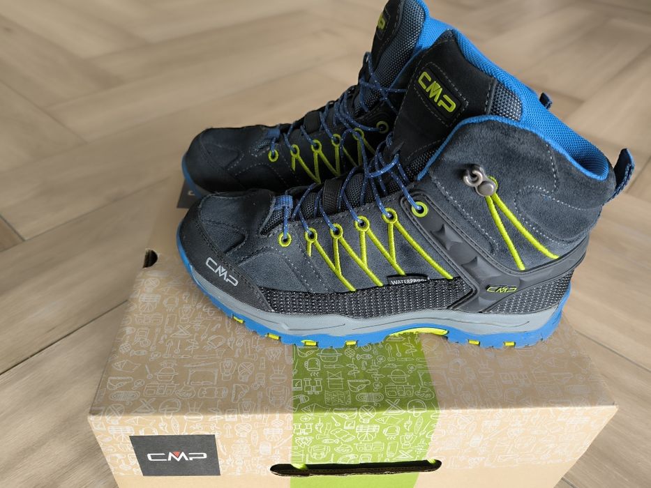 Buty trekkingowe CMP r.36
