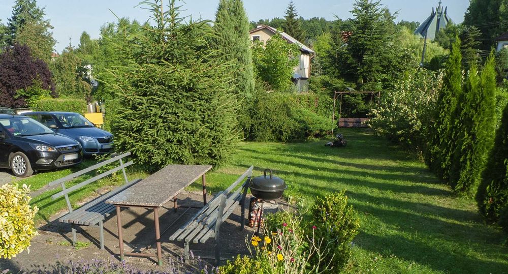 Noclegi Polanica Zdrój Pokoje Julka