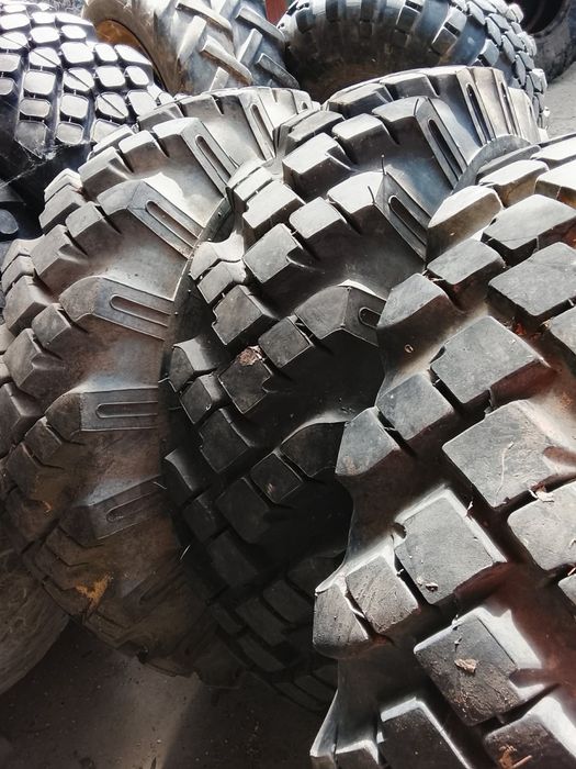 Продам шини Зіл 131 320-508  12.00-20