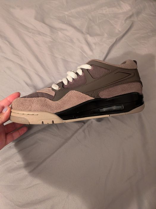 Tênis Air Jordan 4 RM