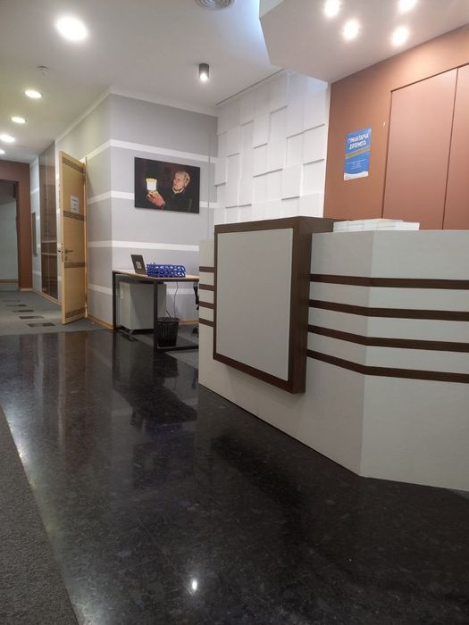 Примебремо наслідки пожежі, затоплення, після орендарів, ітд.