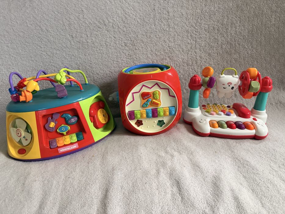 Музыкальный бокс