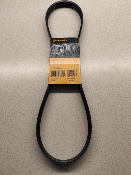 Ремень Continental 6pk1045