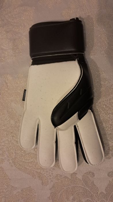 Luvas de guarda-redes Copa pretas da Adidas-DE FÁBRICA NUNCA USADAS