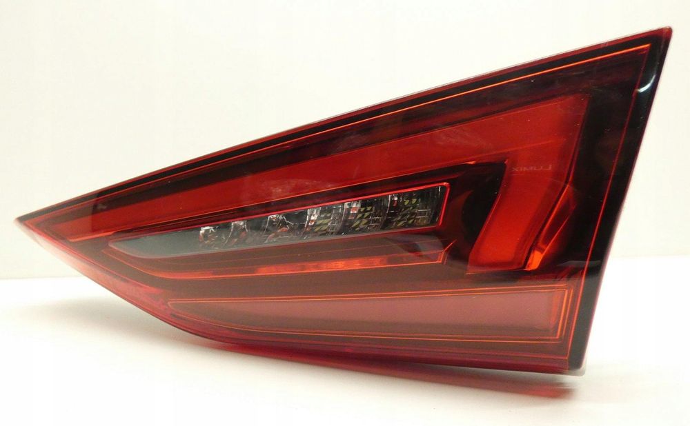 audi a3 8y0945308 2020- lampa tył tylna prawa led