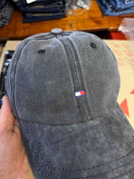 Мужская кепка Tommy Hilfiger