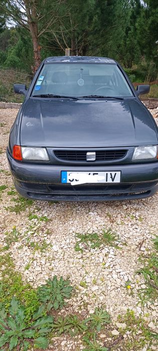SEAT Ibiza 1.9 d