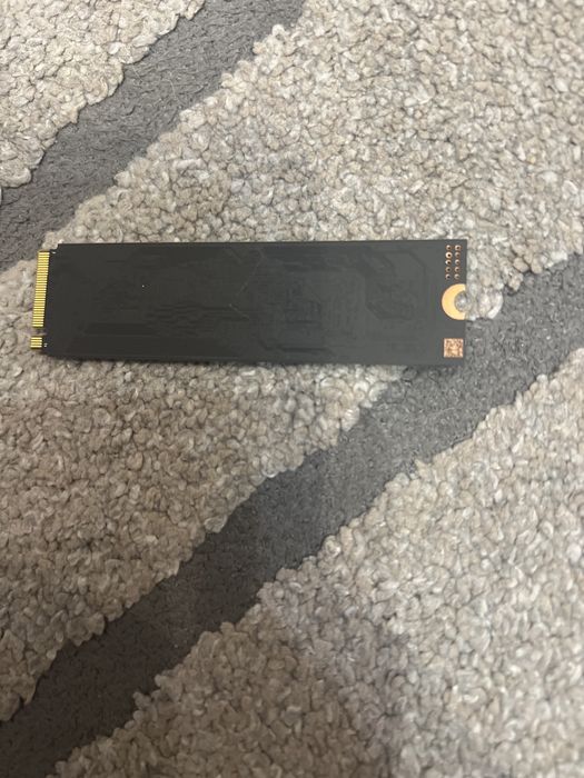 SSD М2 SK hynix на 1 т