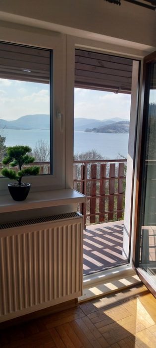 Domek w Gródku nad Dunajcem - 12 osób