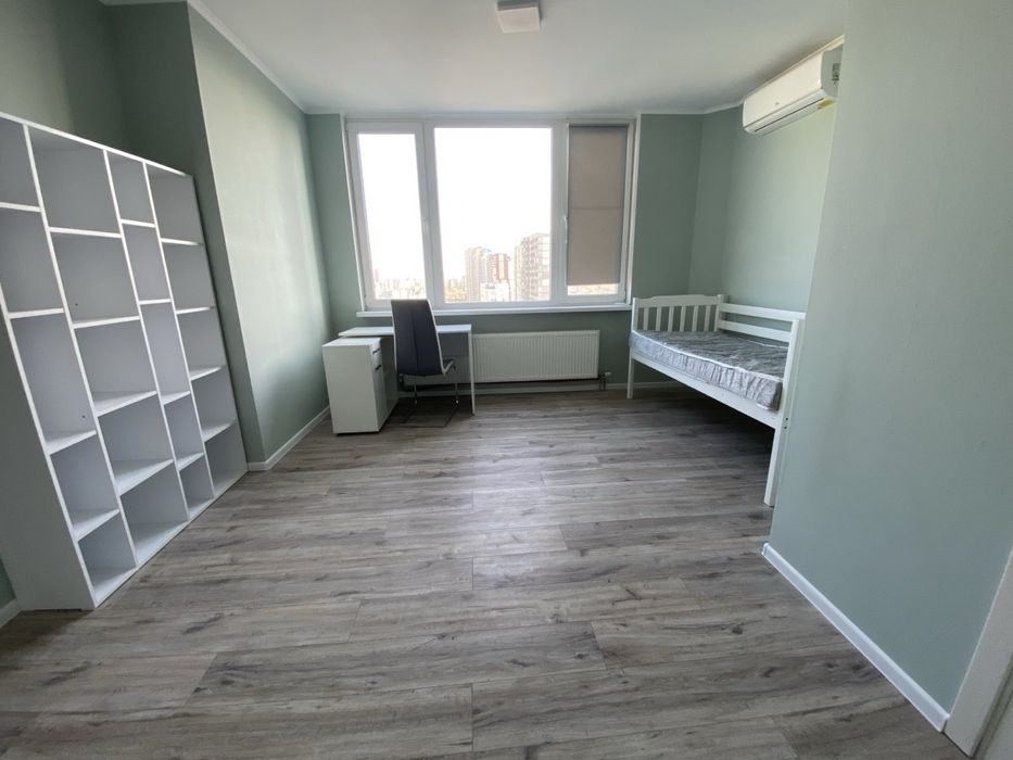 Здам в оренду сучасну 2кімн квартиру (будинок з генератором)