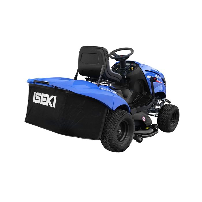 Traktorek ogrodowy kosiarka Iseki CM 7421 H