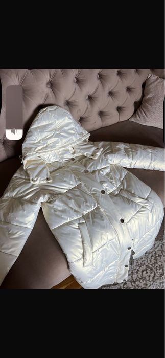 Куртка для девушки подростка