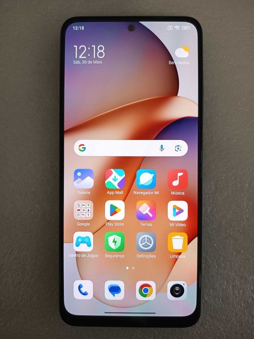 Xiaomi Redmi Note 12 5G