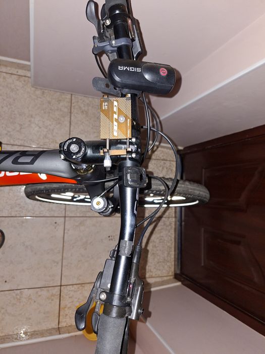 Велосипед Focus Daven