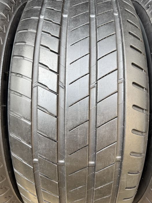ЛІтні шини 245/50 R19 Bridgestone Alenza 001 4шт. 80% 2022